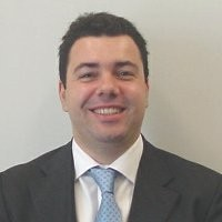 Portrait of Paulo Saramago